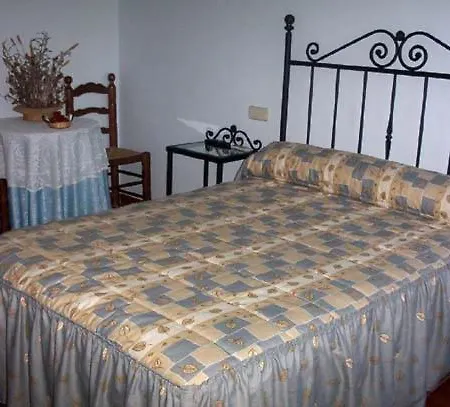 El Manantial De Gredos 2*