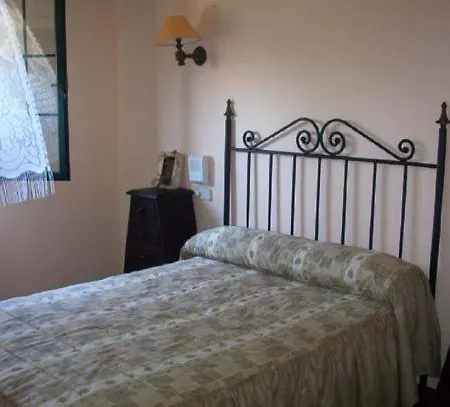 El Manantial De Gredos Guest house 2*