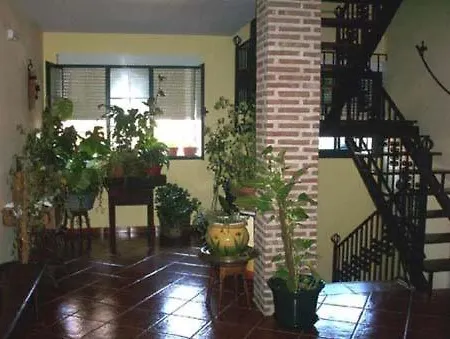 El Manantial De Gredos