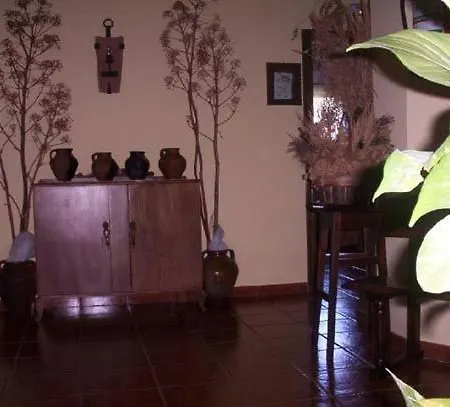 El Manantial De Gredos 2* El Arenal (Castile and Leon)