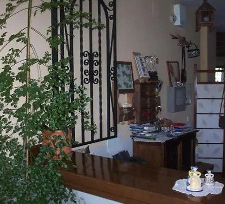 El Manantial De Gredos El Arenal (Castile and Leon)