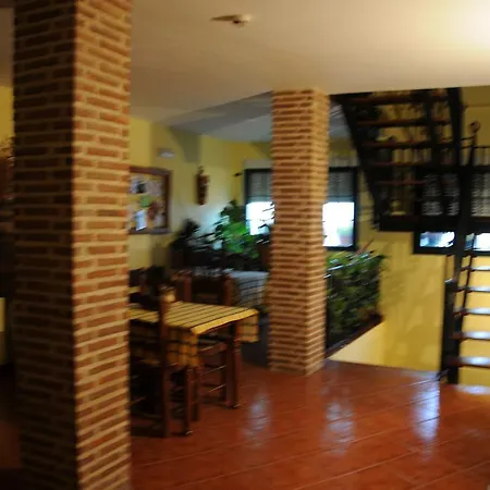 Casa de hóspedes El Manantial De Gredos El Arenal (Castile and Leon)