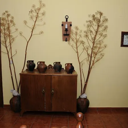 El Manantial De Gredos