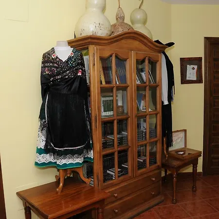 El Manantial De Gredos 2*