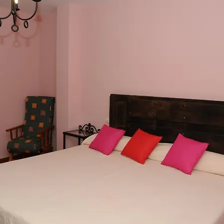 El Manantial De Gredos Casa de hóspedes 2*