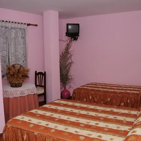 El Manantial De Gredos 2* El Arenal (Castile and Leon)