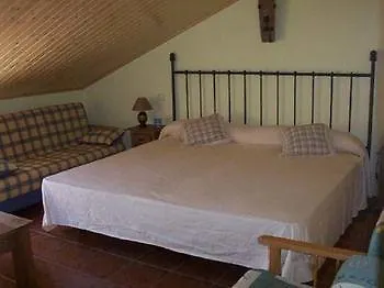 El Manantial De Gredos 2*