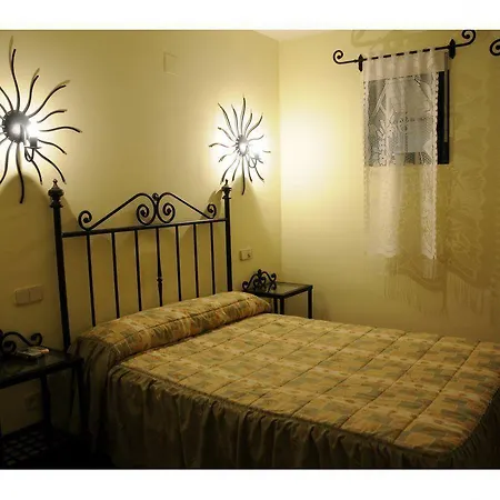 El Manantial De Gredos 2*