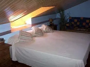 El Manantial De Gredos Guest house El Arenal (Castile and Leon)