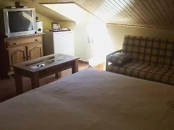 El Manantial De Gredos Casa de hóspedes El Arenal (Castile and Leon)