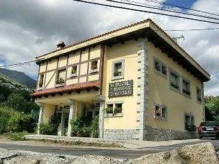Guest house El Manantial De Gredos 2*