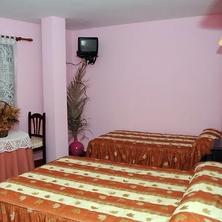 El Manantial De Gredos Guest house 2*