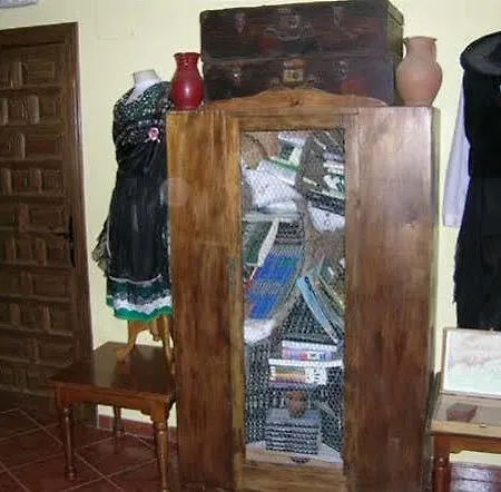 Casa de hóspedes El Manantial De Gredos