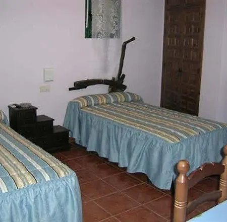 El Manantial De Gredos Casa de hóspedes El Arenal (Castile and Leon)