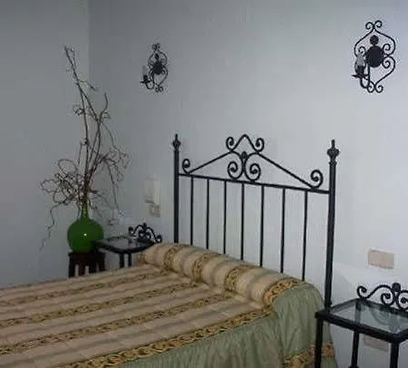 Guest house El Manantial De Gredos 2*