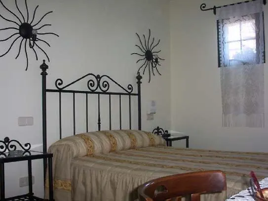 El Manantial De Gredos Gæstehus 2*