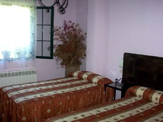 Gæstehus El Manantial De Gredos