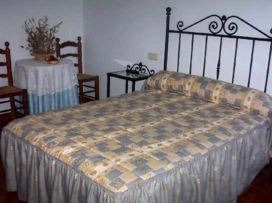 El Manantial De Gredos 2*