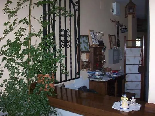 El Manantial De Gredos El Arenal (Castile and Leon)