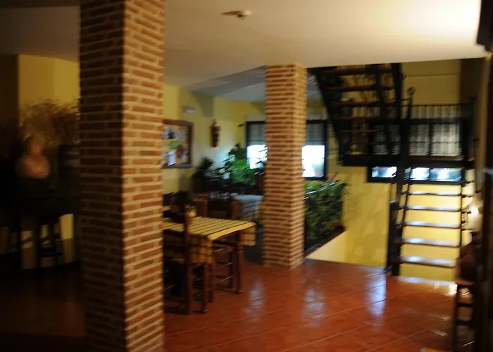 Gæstehus El Manantial De Gredos El Arenal (Castile and Leon)