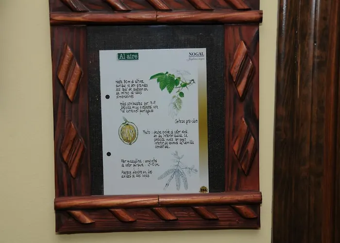 Gæstehus El Manantial De Gredos El Arenal (Castile and Leon)