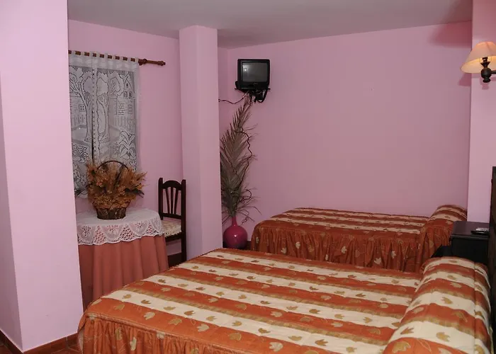 El Manantial De Gredos 2* El Arenal (Castile and Leon)