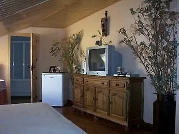 El Manantial De Gredos 2* El Arenal (Castile and Leon)