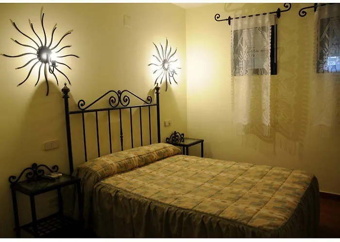 El Manantial De Gredos 2*