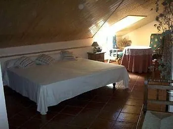 El Manantial De Gredos Gæstehus 2*