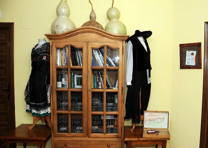 El Manantial De Gredos 2* El Arenal (Castile and Leon)