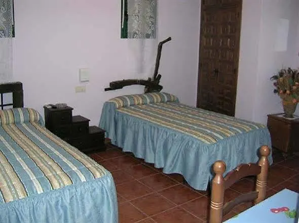 El Manantial De Gredos Gæstehus El Arenal (Castile and Leon)