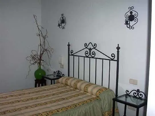 Gæstehus El Manantial De Gredos 2*